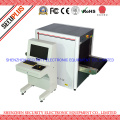 SECUPLUS Hotel Baggage and Parcel Inspection Explosive X-ray Scanning Machine SPX-6550